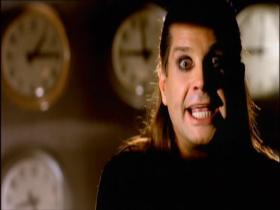 Ozzy Osbourne Perry Mason (16x9)